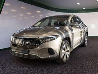 Gebraucht Mercedes EQA300 Advanced 167 kW (228 PS) 2025 Grau SUV