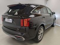 gebraucht Kia Sorento 2.2D A Spirit Premium 7-Sitzer Panoramadach Leder