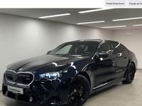 Gebraucht BMW M5 Comfort Edition 727 PS (534 kW) 2025 Schwarz Limousine