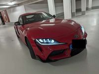 gebraucht Toyota Supra SupraGR 3.0