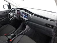 Gebraucht VW Caddy R 150 PS (110 kW) 2025 Starlight blue metallic Van / Kleinbus