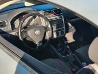 gebraucht VW Eos 2.0 TDI