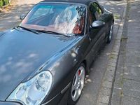 Gebraucht Porsche 996 320 PS (235 kW) 2004 Grau Cabrio