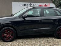 gebraucht Audi Q3 2.0 TDI * TOP ZUSTAND * AHK *