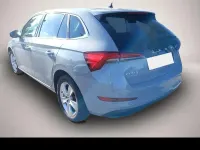 Gebraucht Skoda 110 R Style 110 PS (80 kW) 2022 Manufacturer Limousine