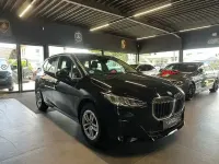 Gebraucht BMW 225 Active Tourer Performance 245 PS (180 kW) 2023 Schwarz Van / Kleinbus
