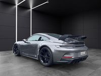 Gebraucht Porsche 911 510 PS (375 kW) 2024 Grau