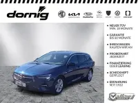 Gebraucht Opel Insignia 170 PS (125 kW) 2022 Blau Kombi