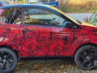 Gebraucht Aixam City Sport 2020 Rot Limousine