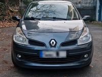Gebraucht Renault Clio III 65 PS (47 kW) 2006 Kleinwagen