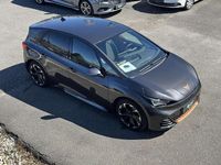 Gebraucht Cupra Born 150 kW (204 PS) 2022 Quasargrau Kleinwagen