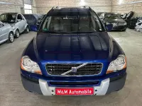 Gebraucht Volvo XC90 185 PS (136 kW) 2006 Blau SUV