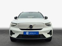 Gebraucht Volvo XC40 Plus 300 kW (408 PS) 2025 Weiß SUV