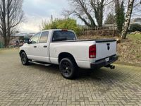 gebraucht Dodge Ram 1500/HEMI 5.7/GAS Prins/Standheizung webasto