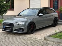 Gebraucht Audi S4 Ambiente 347 PS (255 kW) 2019 Grau Kombi