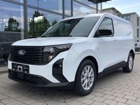 Gebraucht Ford Transit Trend 101 PS (74 kW) 2024 Frost weiß Van / Kleinbus