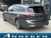 Gebraucht Ford Focus ST-Line 155 PS (114 kW) 2024 Grau Limousine