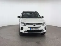 Neu Citroën C3 110 PS (80 kW) 2026 Weiß SUV