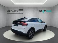 Gebraucht Citroën C4 PureTech 131 PS (96 kW) 2024 Weiß SUV