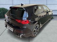 gebraucht VW Golf VIII 2,0 TSI R 4Motion Klima Navi