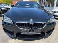 Gebraucht BMW M6 Cabriolet Performance 560 PS (411 kW) 2012 Carbonschwarz Cabrio