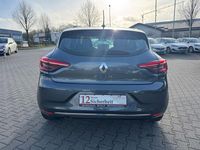 Gebraucht Renault Clio V Intens 91 PS (66 kW) 2022 Grau Limousine