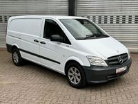 gebraucht Mercedes Vito Kasten 113 CDI lang