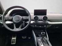 gebraucht Audi Q2 S line 35 TFSI S tronic