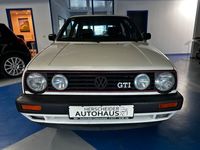 gebraucht VW Golf II GTI 1.8* *ORIGINAL ZUSTAND* *