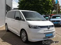Gebraucht VW Multivan Basis 150 PS (110 kW) 2025 Candyweiß Van / Kleinbus