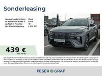 Neu Hyundai Tucson 252 PS (185 kW) 2025 Shadow grey SUV