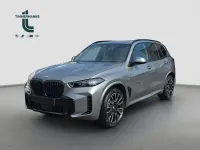 Neu BMW X5 M Sport 298 PS (219 kW) 2026 Grau SUV