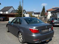 Gebraucht BMW 525 197 PS (144 kW) 2008 Limousine