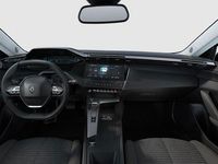 Neu Peugeot 308 Style 114 kW (156 PS) 2026 Blau Limousine