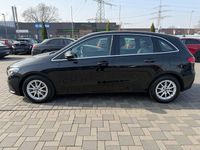 Gebraucht Mercedes B200 150 PS (110 kW) 2020 Schwarz Van / Kleinbus