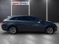 Gebraucht Hyundai i40 116 PS (85 kW) 2015 Grau Kombi