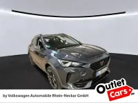 Używany Cupra Formentor 150 KM (110 kW) 2023 Szary SUV