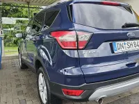Gebraucht Ford Kuga Cool & Connect 179 PS (131 kW) 2017 SUV