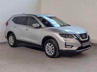 Gebraucht Nissan X-Trail 360º 159 PS (116 kW) 2019 Silber SUV