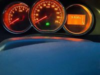 Gebraucht Dacia Sandero 90 PS (66 kW) 2014 Braun Limousine