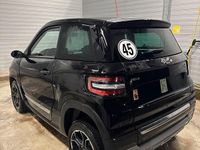 Gebraucht Ligier JS60 2022 Schwarz Kleinwagen