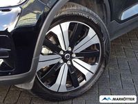 Gebraucht Volvo XC40 Core 169 kW (231 PS) 2022 Stone) / solid (schwarz SUV