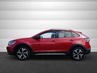 Gebraucht VW Taigo Style 116 PS (85 kW) 2024 Rot SUV