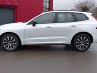 Gebraucht Volvo XC60 Plus 197 PS (144 kW) 2023 Crystal white SUV