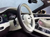 Brugt Bentley Continental 782 HK (575 kW) 2025 Guld Cabriolet