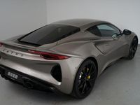 Neu Lotus Emira 405 PS (297 kW) 2026 Grau Coupé