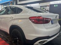 gebraucht BMW X6 xDrive30d - M-Paket