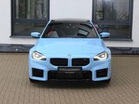 Gebraucht BMW M2 Performance 460 PS (338 kW) 2023 Blau Coupé