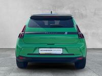 Gebraucht Renault R5 Komfort 110 kW (150 PS) 2025 Grün Kleinwagen
