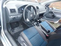 gebraucht VW Golf V Tour 1,4